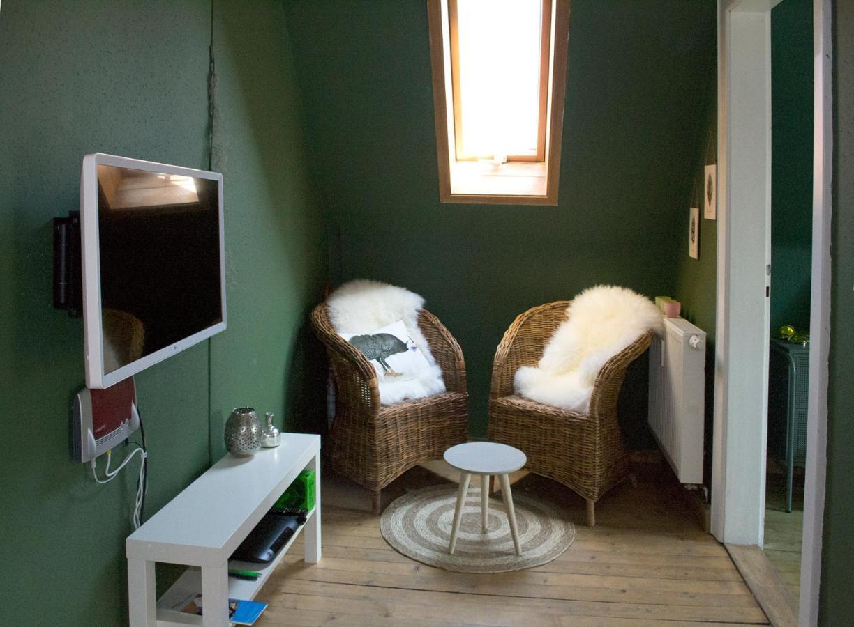 Villa Kunterbunt - Sehr Zentral, Neu Renoviert, 2Sz Wangen im Allgäu Exteriör bild