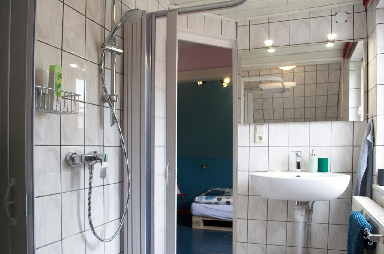 Villa Kunterbunt - Sehr Zentral, Neu Renoviert, 2Sz Wangen im Allgäu Exteriör bild